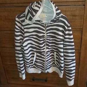 Michael Kors Jacket & Shorts